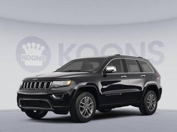 JEEP GRAND CHEROKEE 2022 1C4RJFBG6NC165946 image